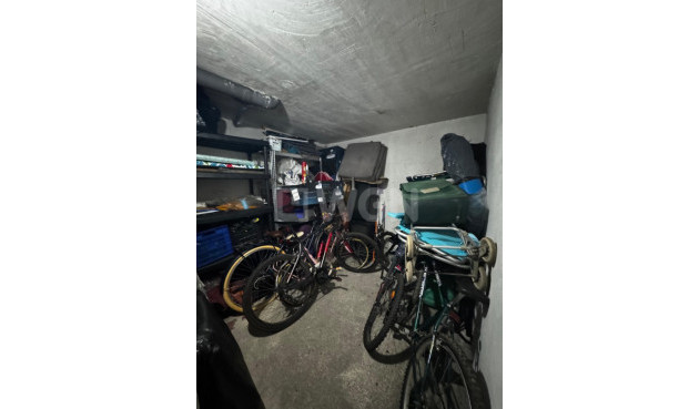 Resale - Apartment / flat - San Pedro del Pinatar - Costa Calida