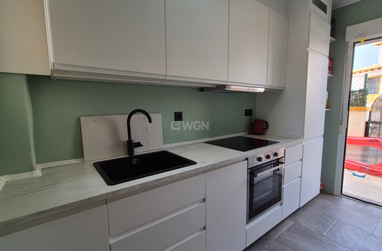 Resale - Villa - Orihuela - Inland