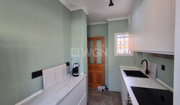 Resale - Villa - Orihuela - Inland