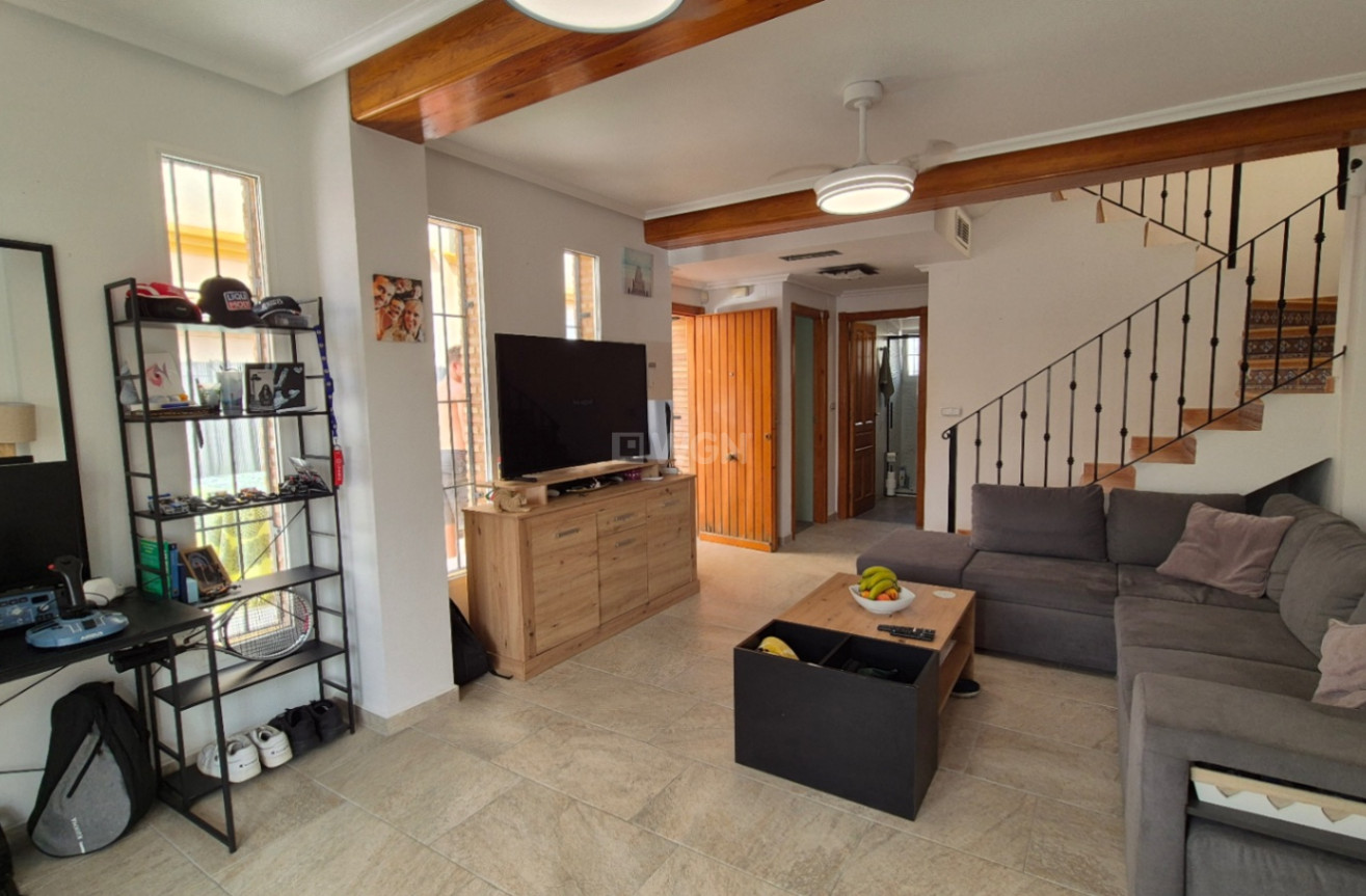 Resale - Villa - Orihuela - Inland