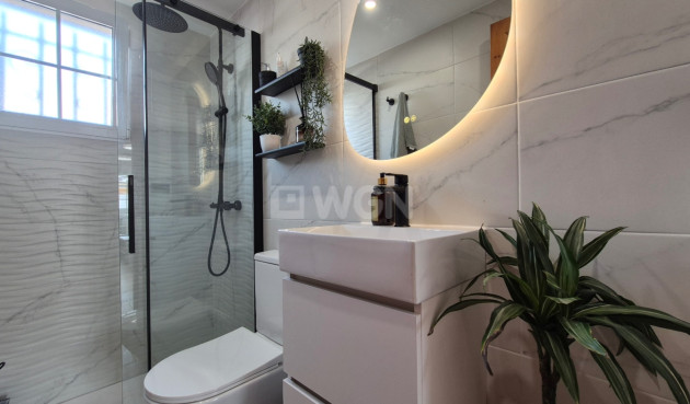 Resale - Villa - Orihuela - Inland