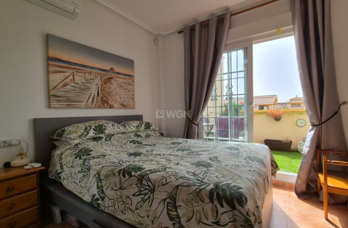 Resale - Villa - Orihuela - Inland