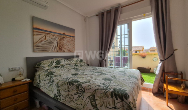 Resale - Villa - Orihuela - Inland