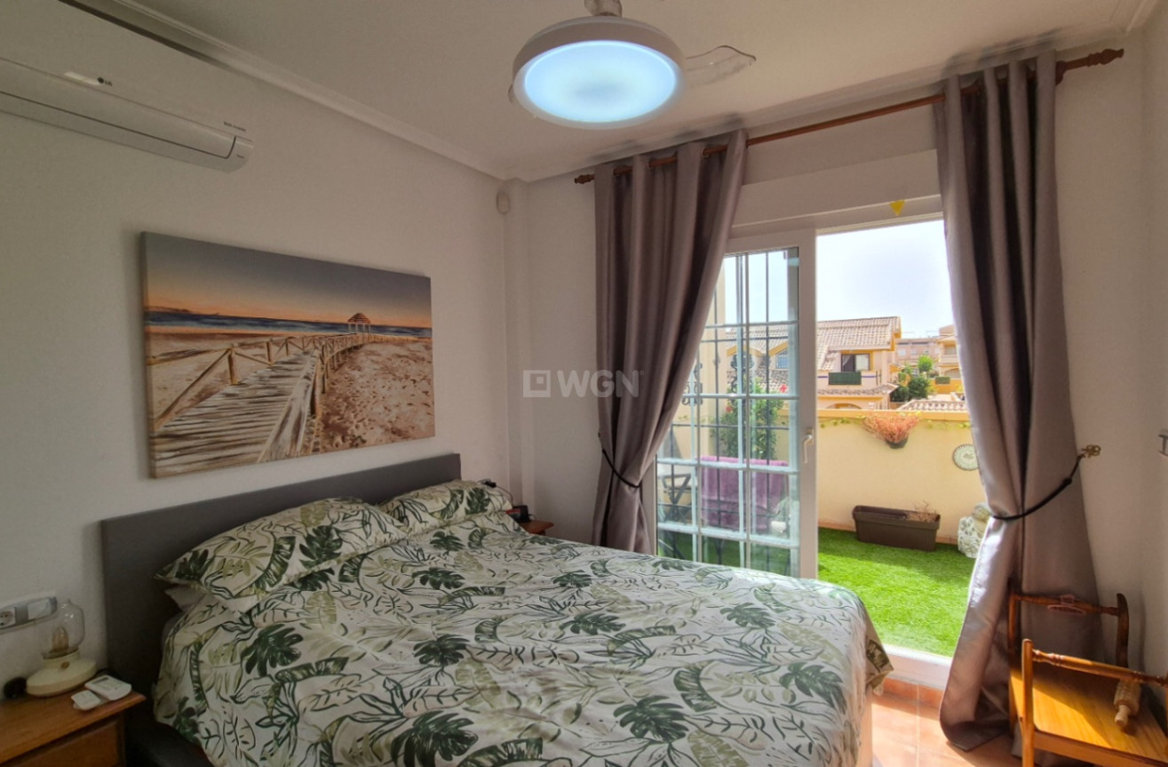 Resale - Villa - Orihuela - Inland