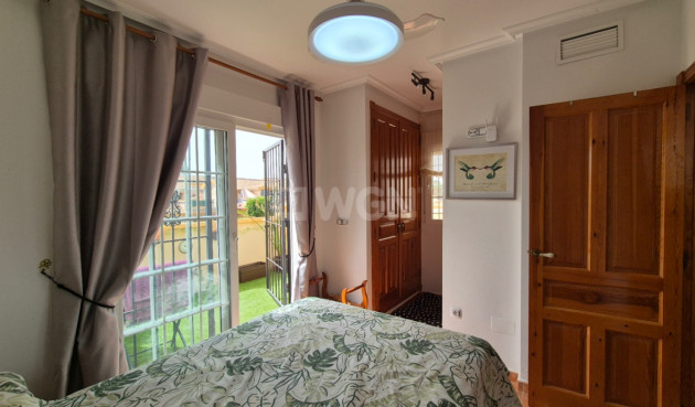 Resale - Villa - Orihuela - Inland