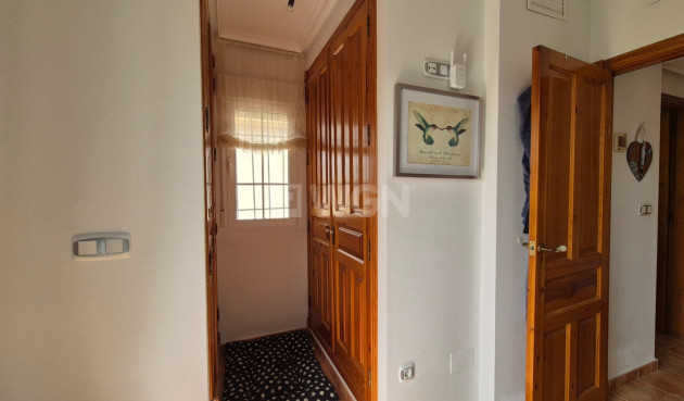 Resale - Villa - Orihuela - Inland