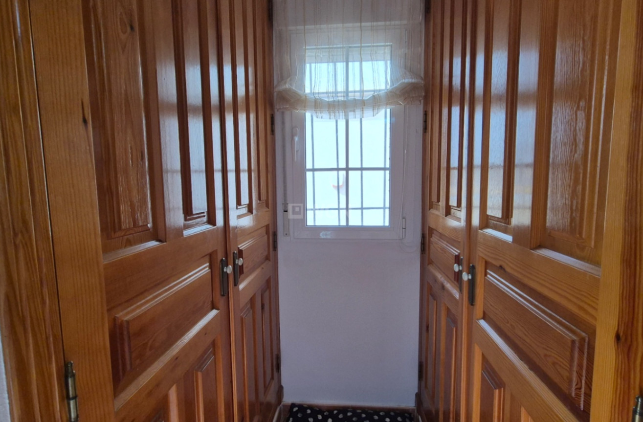 Resale - Villa - Orihuela - Inland