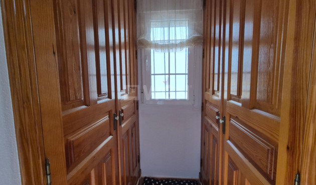 Resale - Villa - Orihuela - Inland