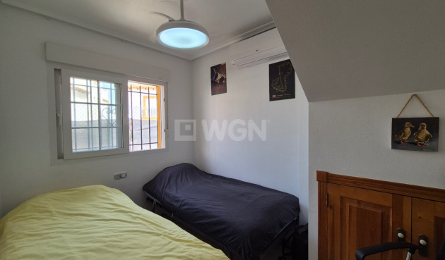 Resale - Villa - Orihuela - Inland