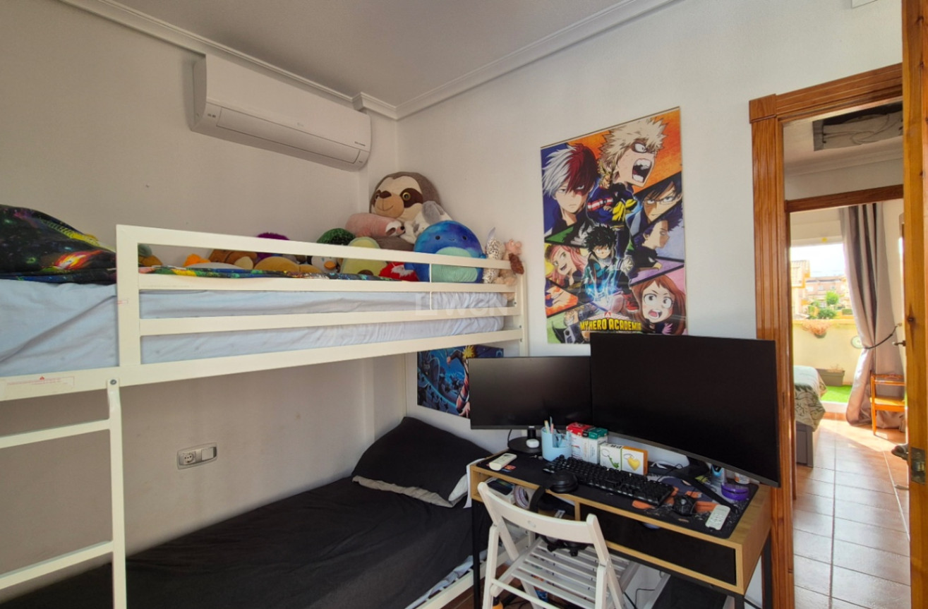 Resale - Villa - Orihuela - Inland