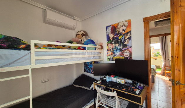 Resale - Villa - Orihuela - Inland