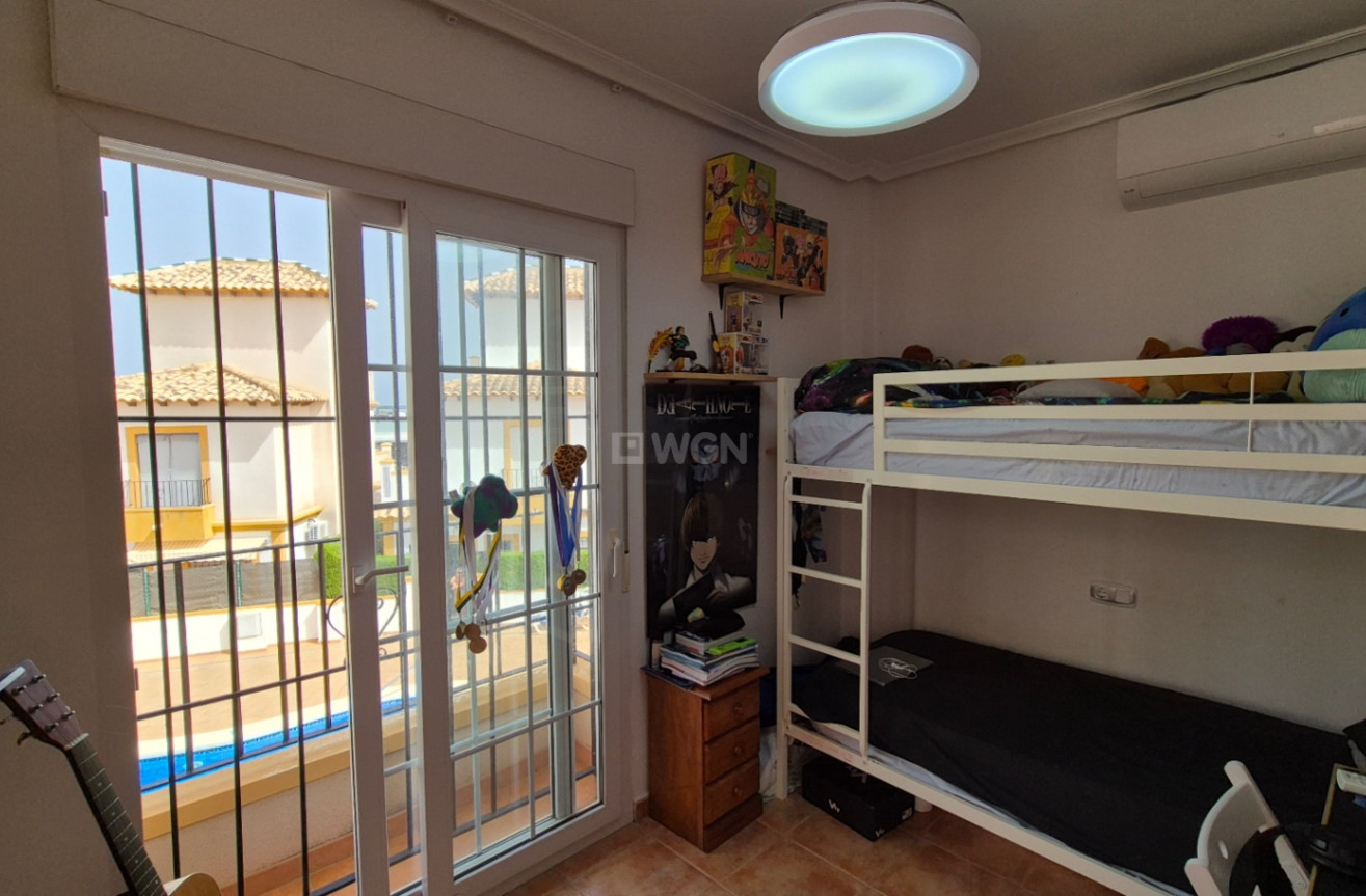 Resale - Villa - Orihuela - Inland