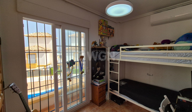 Resale - Villa - Orihuela - Inland