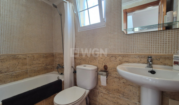 Resale - Villa - Orihuela - Inland