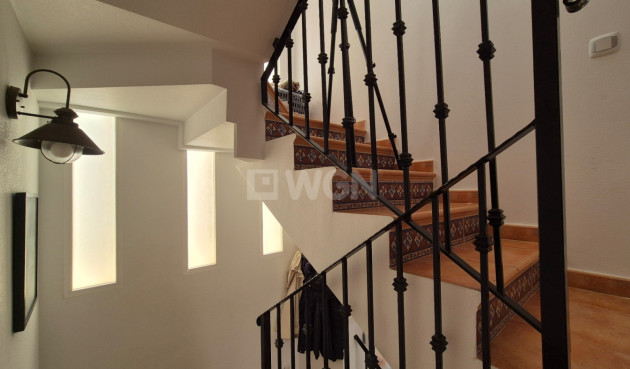 Resale - Villa - Orihuela - Inland