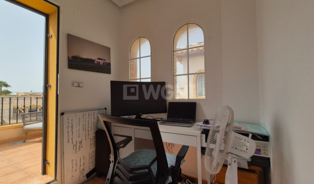 Resale - Villa - Orihuela - Inland