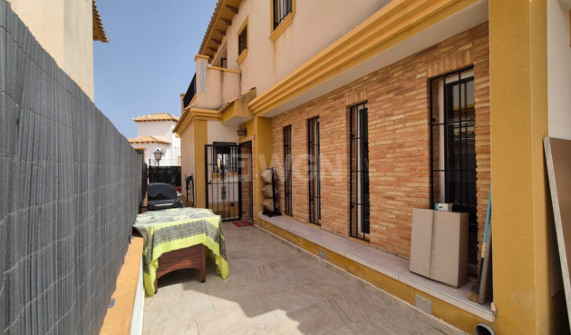 Resale - Villa - Orihuela - Inland