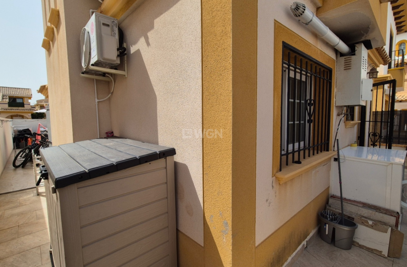 Resale - Villa - Orihuela - Inland