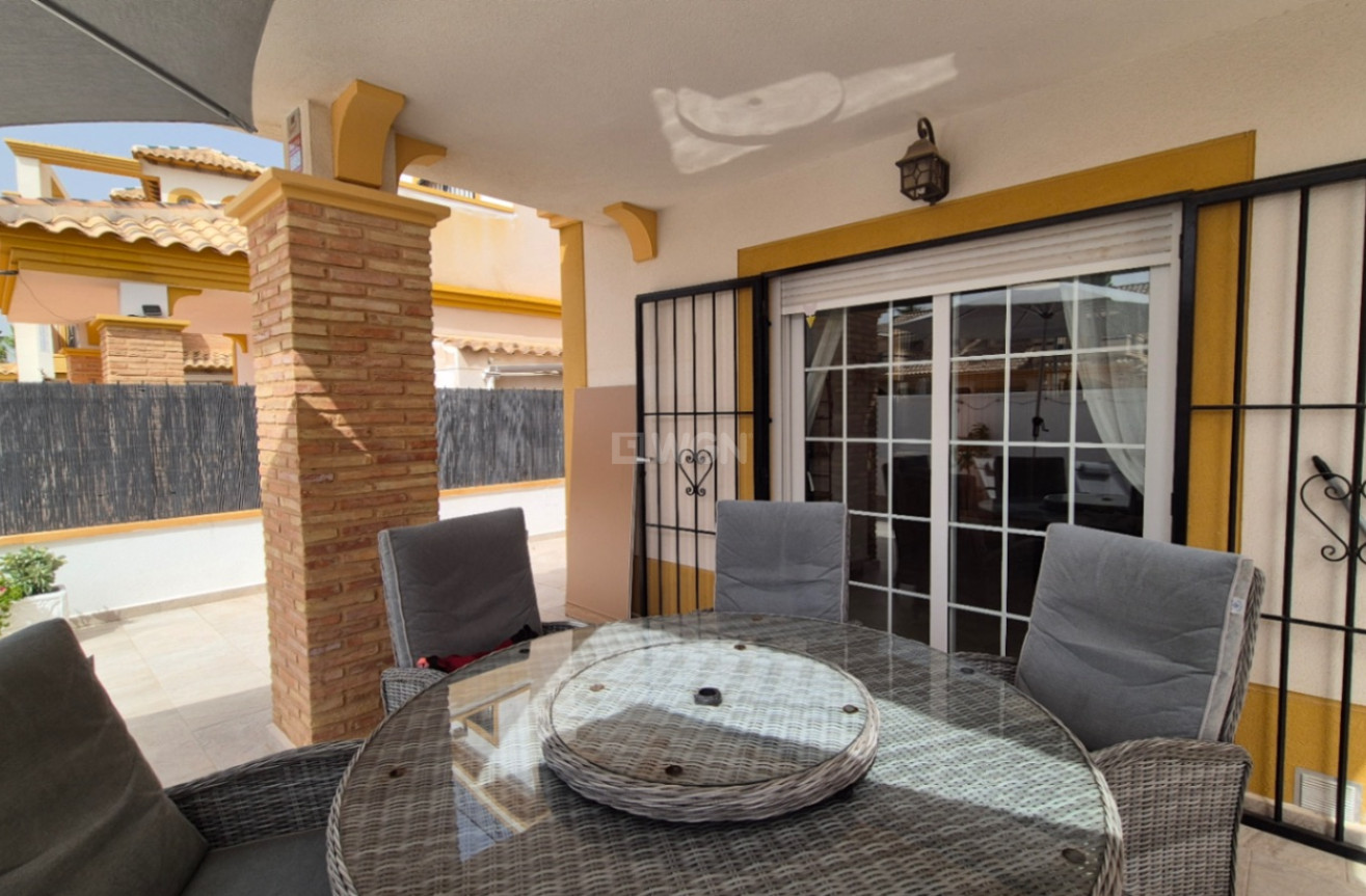 Resale - Villa - Orihuela - Inland
