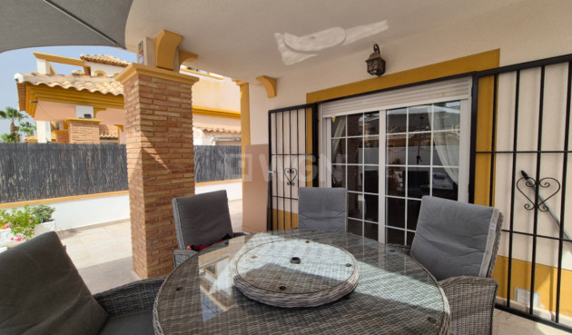 Resale - Villa - Orihuela - Inland