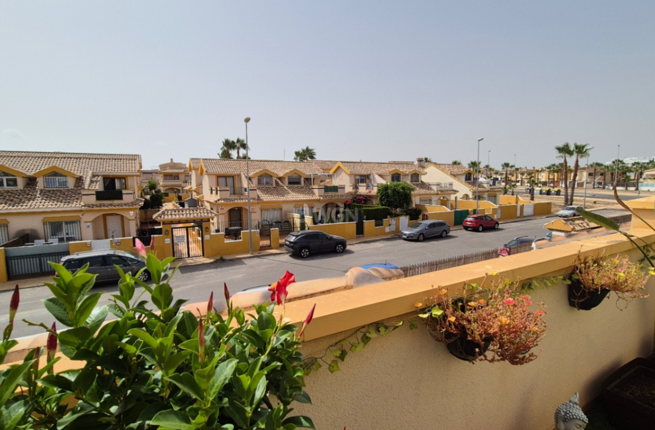 Resale - Villa - Orihuela - Inland