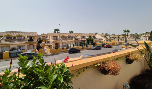 Resale - Villa - Orihuela - Inland