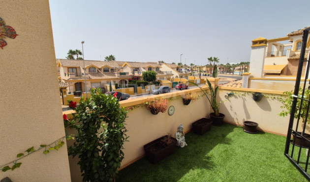 Resale - Villa - Orihuela - Inland