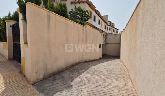 Resale - Villa - Orihuela - Inland