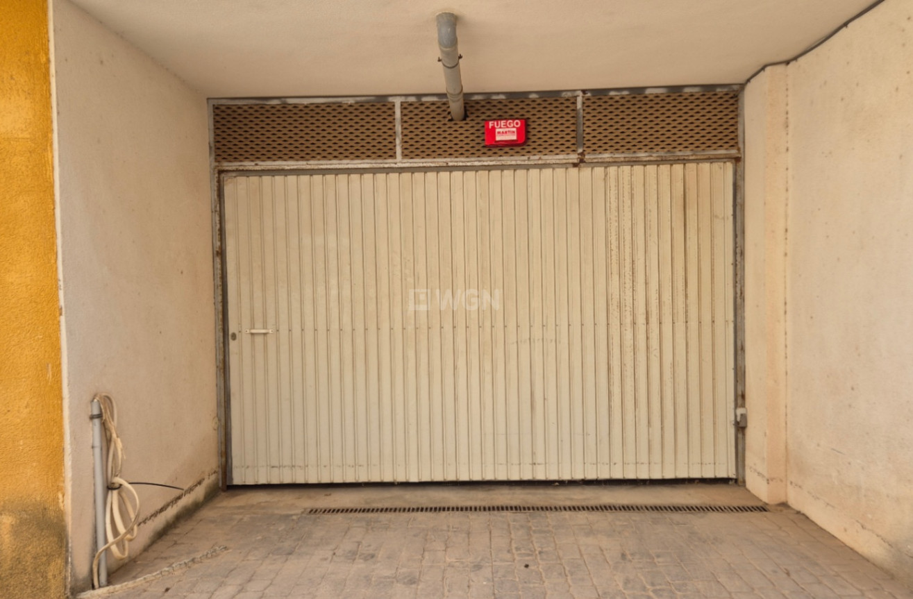 Resale - Villa - Orihuela - Inland