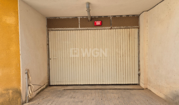 Resale - Villa - Orihuela - Inland