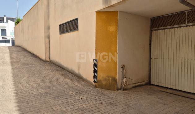 Resale - Villa - Orihuela - Inland