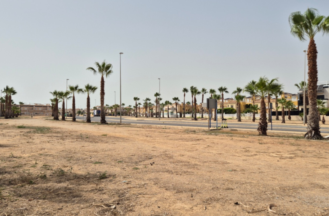 Resale - Villa - Orihuela - Inland