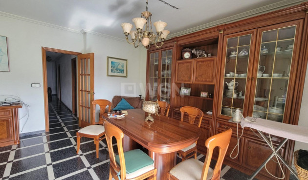 Reventa - Apartamento / piso - Torrevieja - Centro