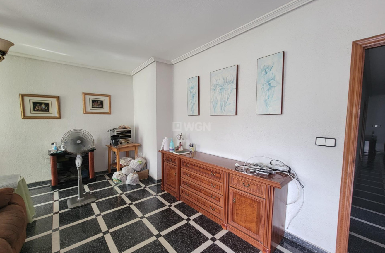 Reventa - Apartamento / piso - Torrevieja - Centro