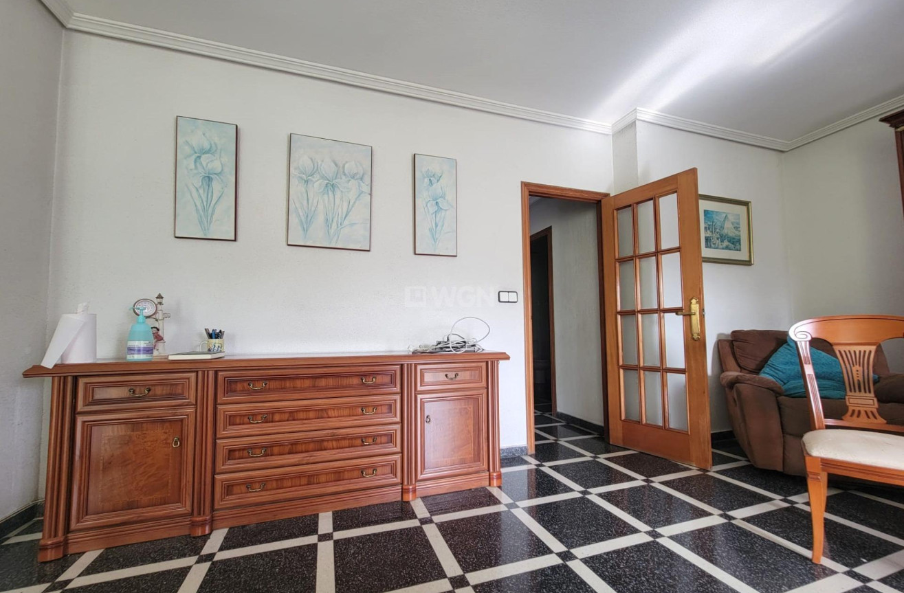 Reventa - Apartamento / piso - Torrevieja - Centro