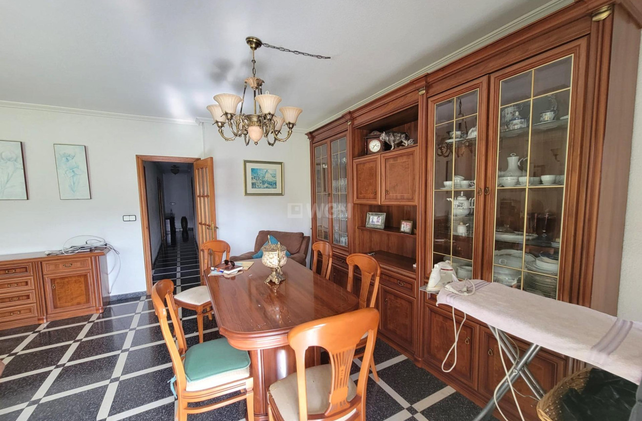 Reventa - Apartamento / piso - Torrevieja - Centro