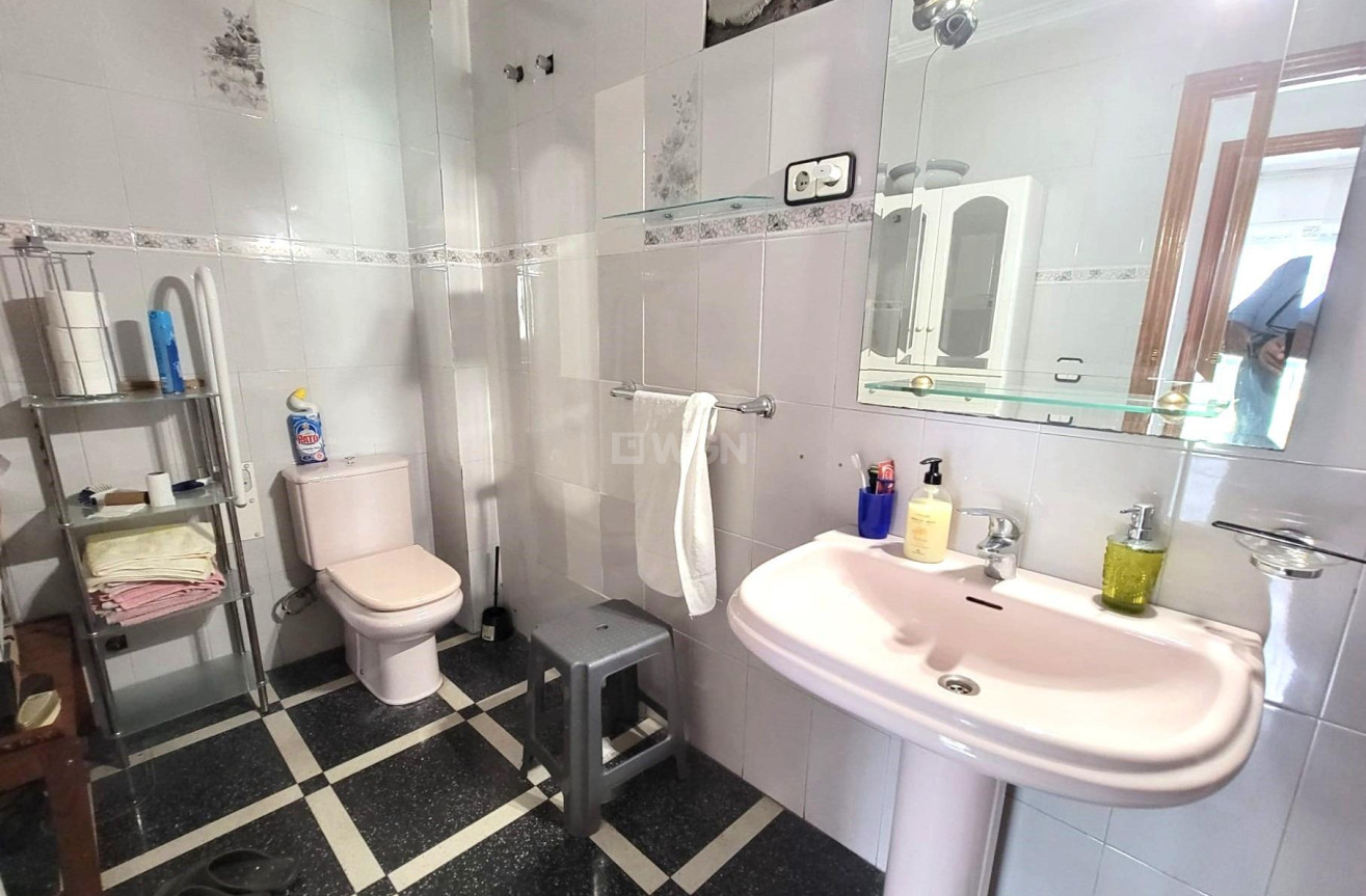 Reventa - Apartamento / piso - Torrevieja - Centro