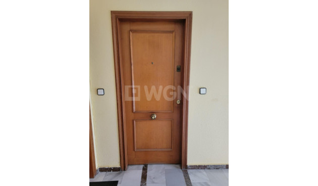 Reventa - Apartamento / piso - Torrevieja - Centro