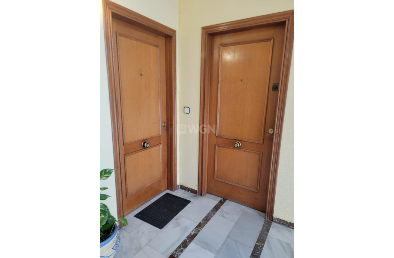 Reventa - Apartamento / piso - Torrevieja - Centro