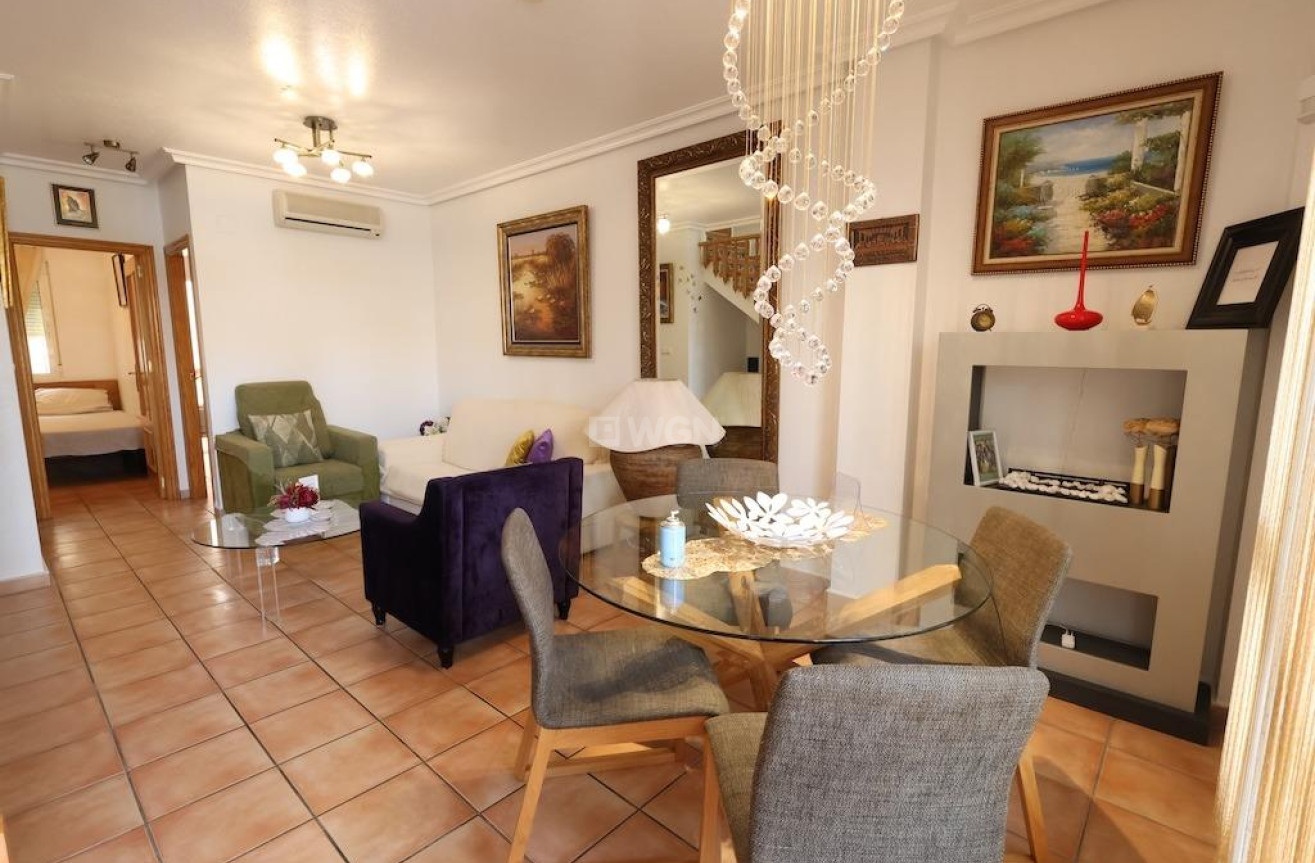 Reventa - Villa - Orihuela Costa - Costa Blanca