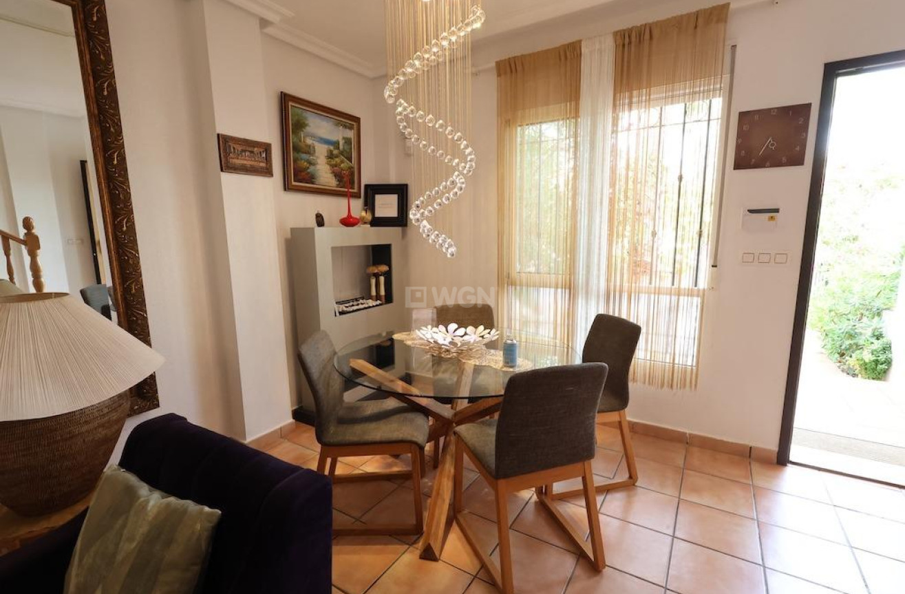 Reventa - Villa - Orihuela Costa - Costa Blanca