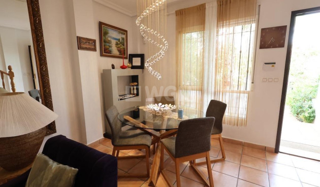 Reventa - Villa - Orihuela Costa - Costa Blanca
