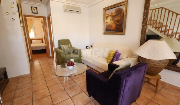 Reventa - Villa - Orihuela Costa - Costa Blanca