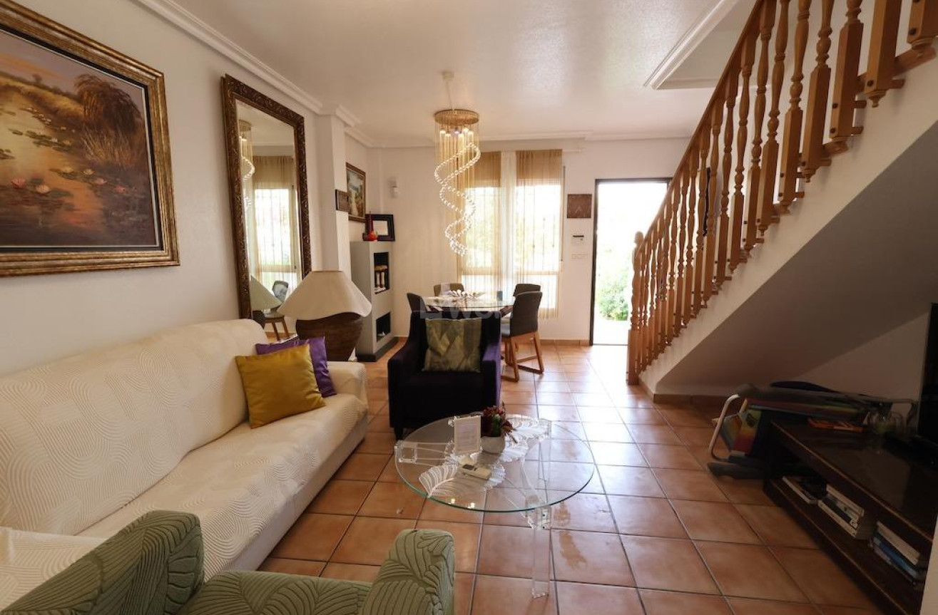 Reventa - Villa - Orihuela Costa - Costa Blanca