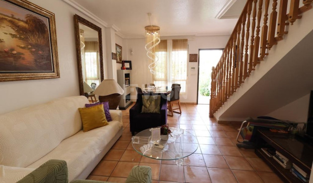 Reventa - Villa - Orihuela Costa - Costa Blanca