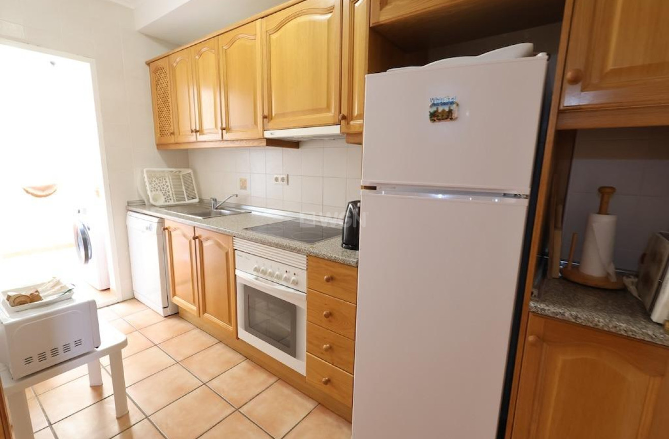 Reventa - Villa - Orihuela Costa - Costa Blanca