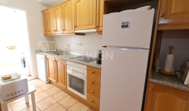 Reventa - Villa - Orihuela Costa - Costa Blanca