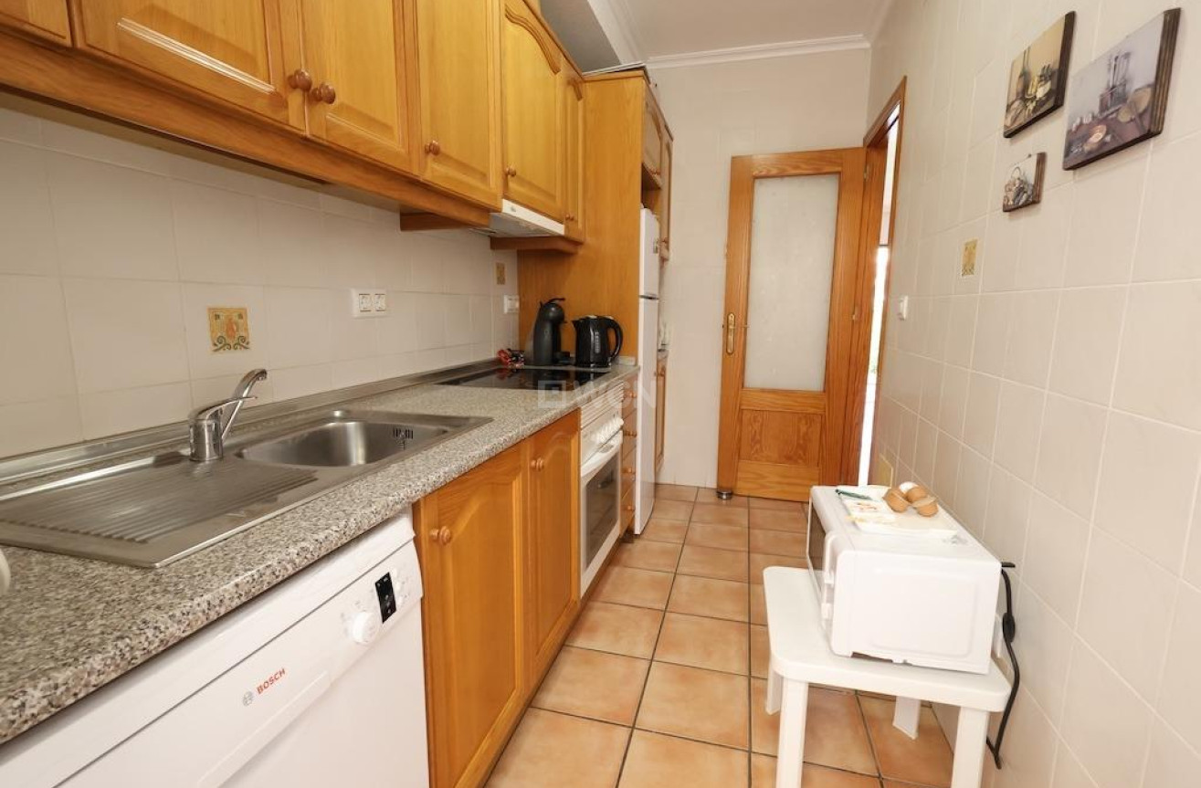 Reventa - Villa - Orihuela Costa - Costa Blanca