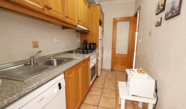 Reventa - Villa - Orihuela Costa - Costa Blanca