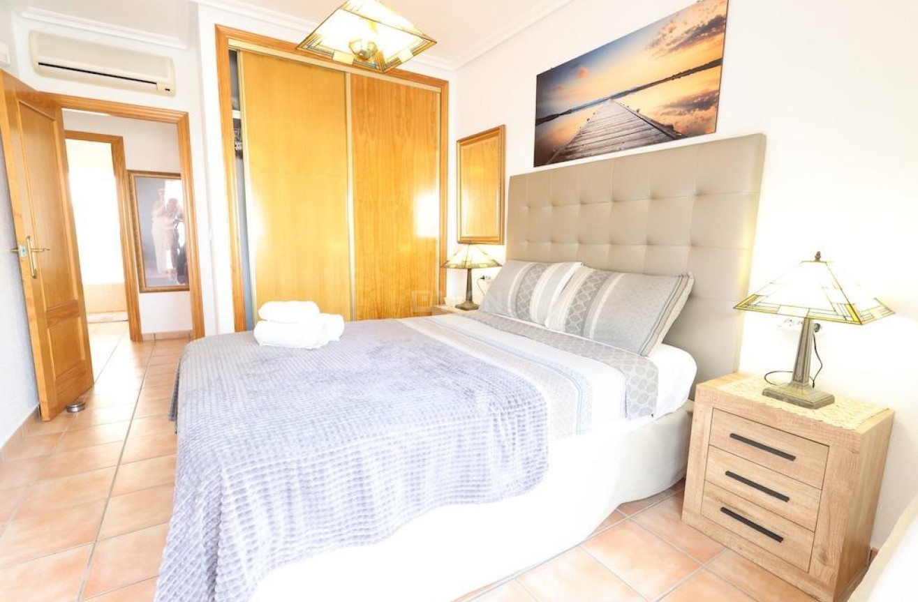 Reventa - Villa - Orihuela Costa - Costa Blanca